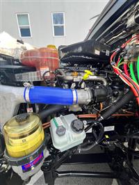 2022 Freightliner CASCADIA 116