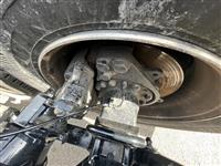 2022 Freightliner CASCADIA 116