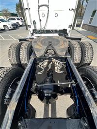 2022 Freightliner CASCADIA 116