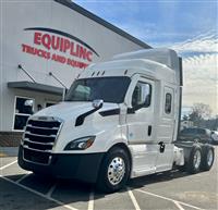 2022 Freightliner CASCADIA 116