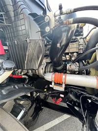 2022 Freightliner CASCADIA 116