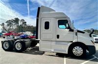 2022 Freightliner CASCADIA 116
