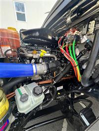 2022 Freightliner CASCADIA 116