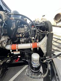 2022 Freightliner CASCADIA 116