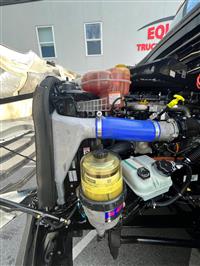 2022 Freightliner CASCADIA 116