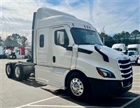 2022 Freightliner CASCADIA 116