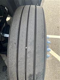 2022 Freightliner CASCADIA 116