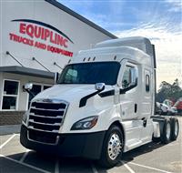 2022 Freightliner CASCADIA 116