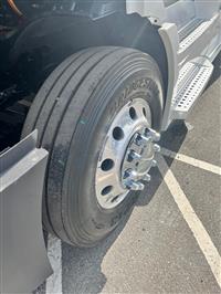 2022 Freightliner CASCADIA 116