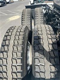 2022 Freightliner CASCADIA 116