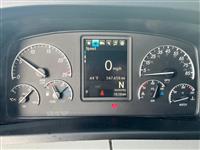 2022 Freightliner CASCADIA 116