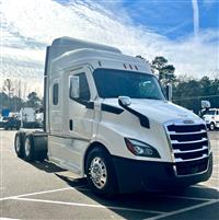 2022 Freightliner CASCADIA 116