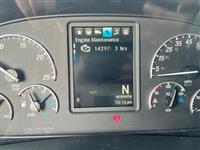 2022 Freightliner CASCADIA 116