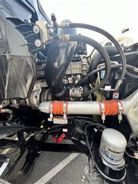 2022 Freightliner CASCADIA 116