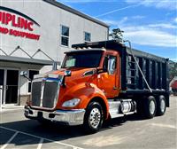 2018 Kenworth T680