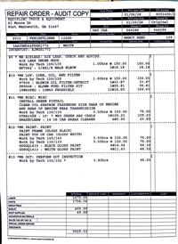 2015 Freightliner Coronado