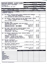 2015 Freightliner Coronado