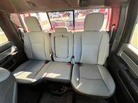 2023 RAM 5500 WRECKER