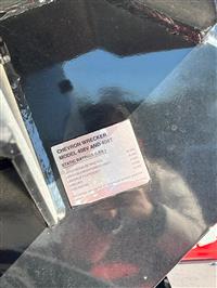 2023 RAM 5500 WRECKER