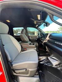 2023 RAM 5500 WRECKER