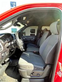 2023 RAM 5500 WRECKER