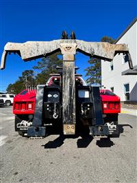 2023 RAM 5500 WRECKER