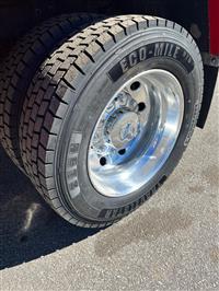 2023 RAM 5500 WRECKER