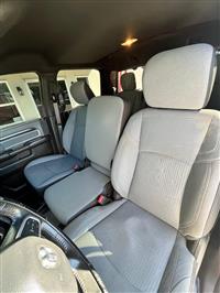 2023 RAM 5500 WRECKER