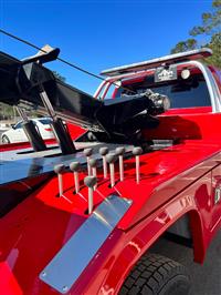 2023 RAM 5500 WRECKER