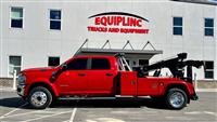 2023 RAM 5500 WRECKER