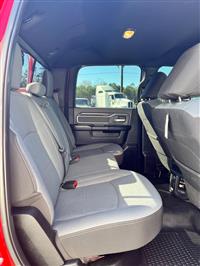 2023 RAM 5500 WRECKER