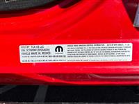 2023 RAM 5500 WRECKER