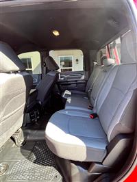 2023 RAM 5500 WRECKER