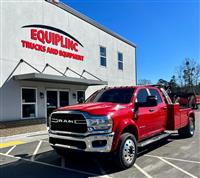 2023 RAM 5500 WRECKER
