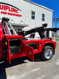 2023 RAM 5500 WRECKER