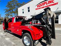 2023 RAM 5500 WRECKER