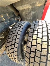 2023 RAM 5500 WRECKER