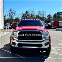 2023 RAM 5500 WRECKER
