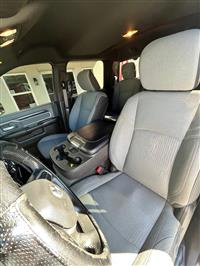 2023 RAM 5500 WRECKER