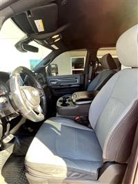 2023 RAM 5500 WRECKER