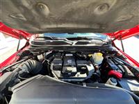 2023 RAM 5500 WRECKER