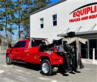 2023 RAM 5500 WRECKER