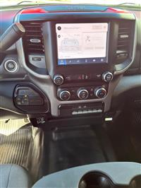 2023 RAM 5500 WRECKER