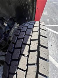 2023 RAM 5500 WRECKER