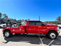 2023 RAM 5500 WRECKER