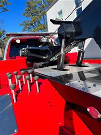 2023 RAM 5500 WRECKER