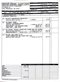 2021 CORAS 23' PREDATOR END DUMP TRAILER