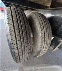 2023 DELTA Gooseneck Equipment Trailer