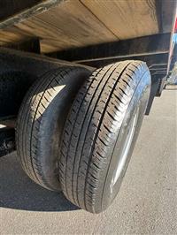 2023 DELTA Gooseneck Equipment Trailer