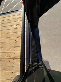 2023 DELTA Gooseneck Equipment Trailer